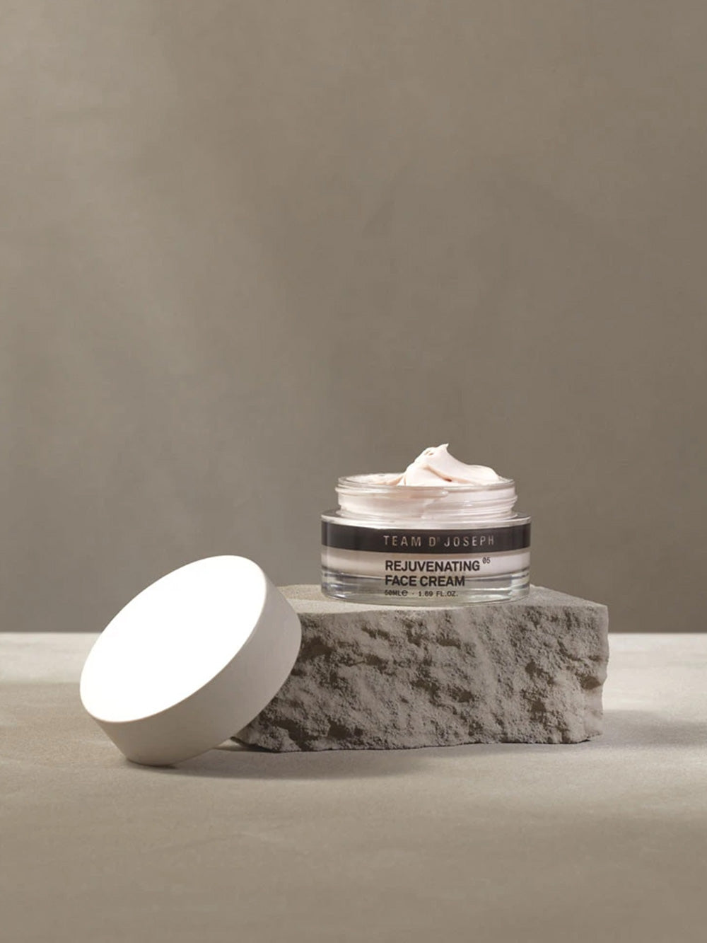 Rejuvenating Face Cream