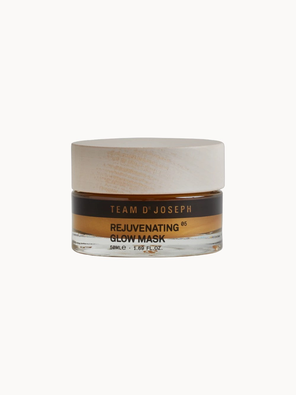 Rejuvenating Glow Mask