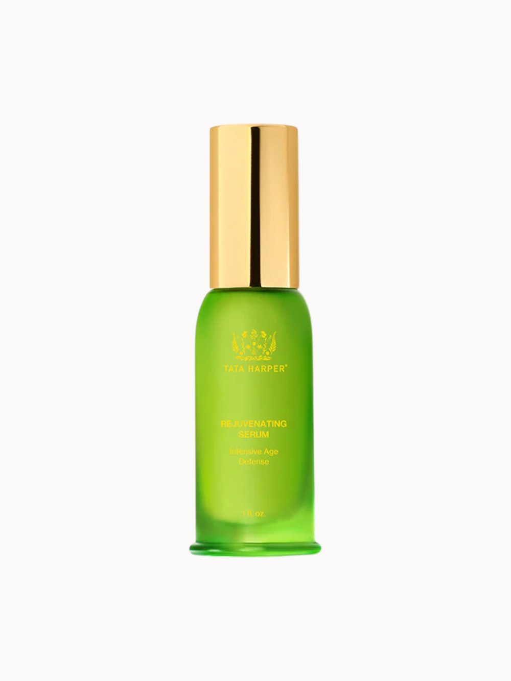 Rejuvenating Serum