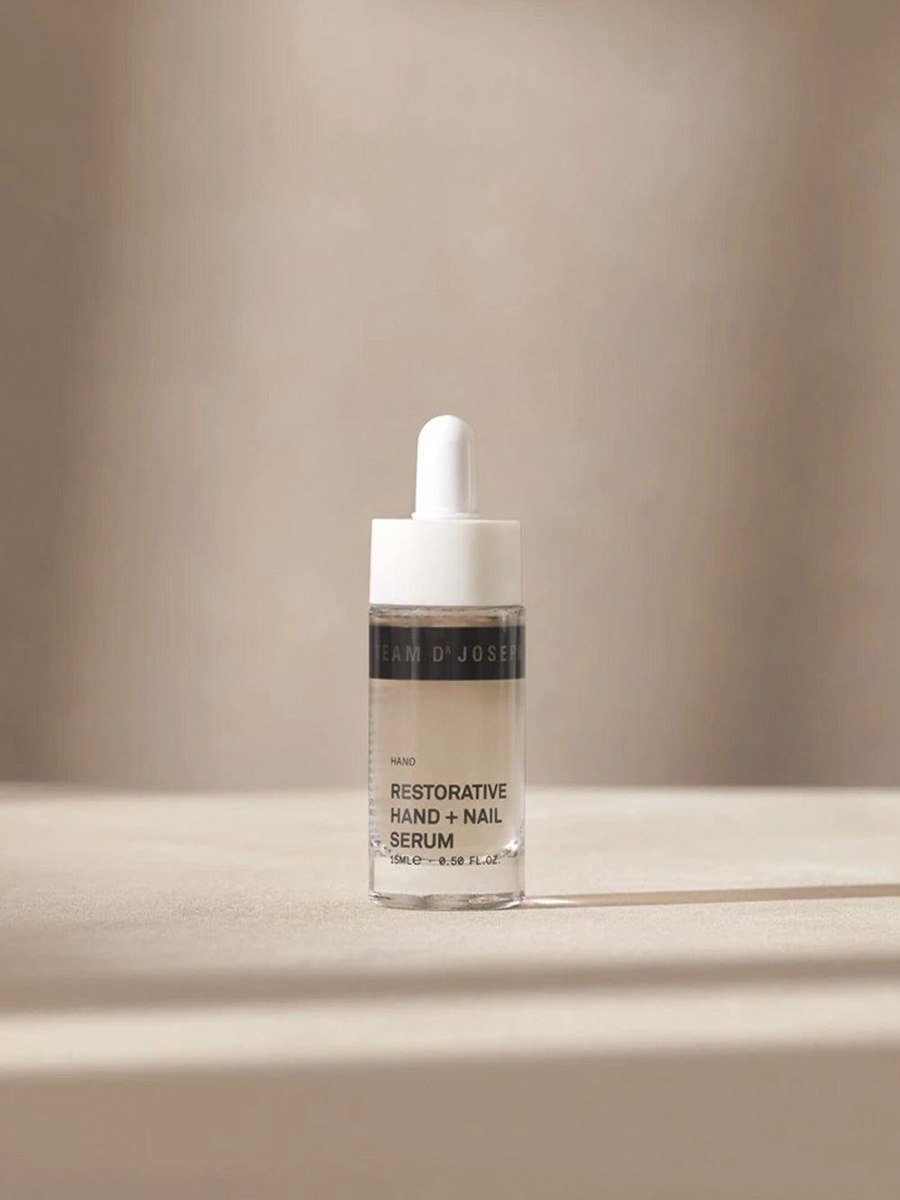 Restorative Hand and Nail Serum