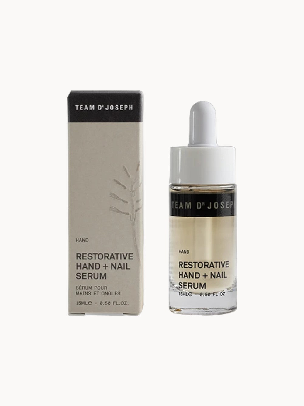 Restorative Hand and Nail Serum