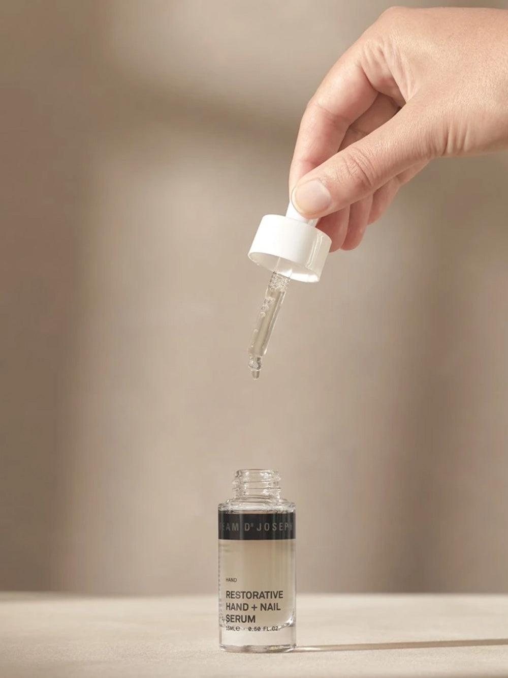 Restorative Hand and Nail Serum