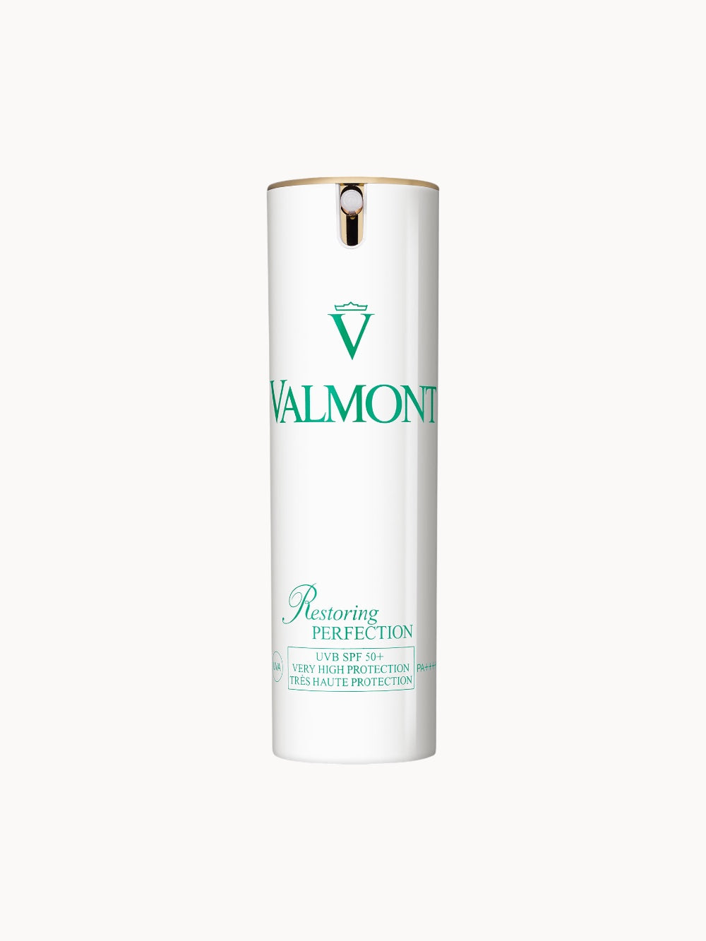 Restoring Perfection SPF 50