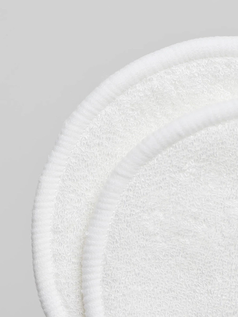 Reusable Bamboo Pads