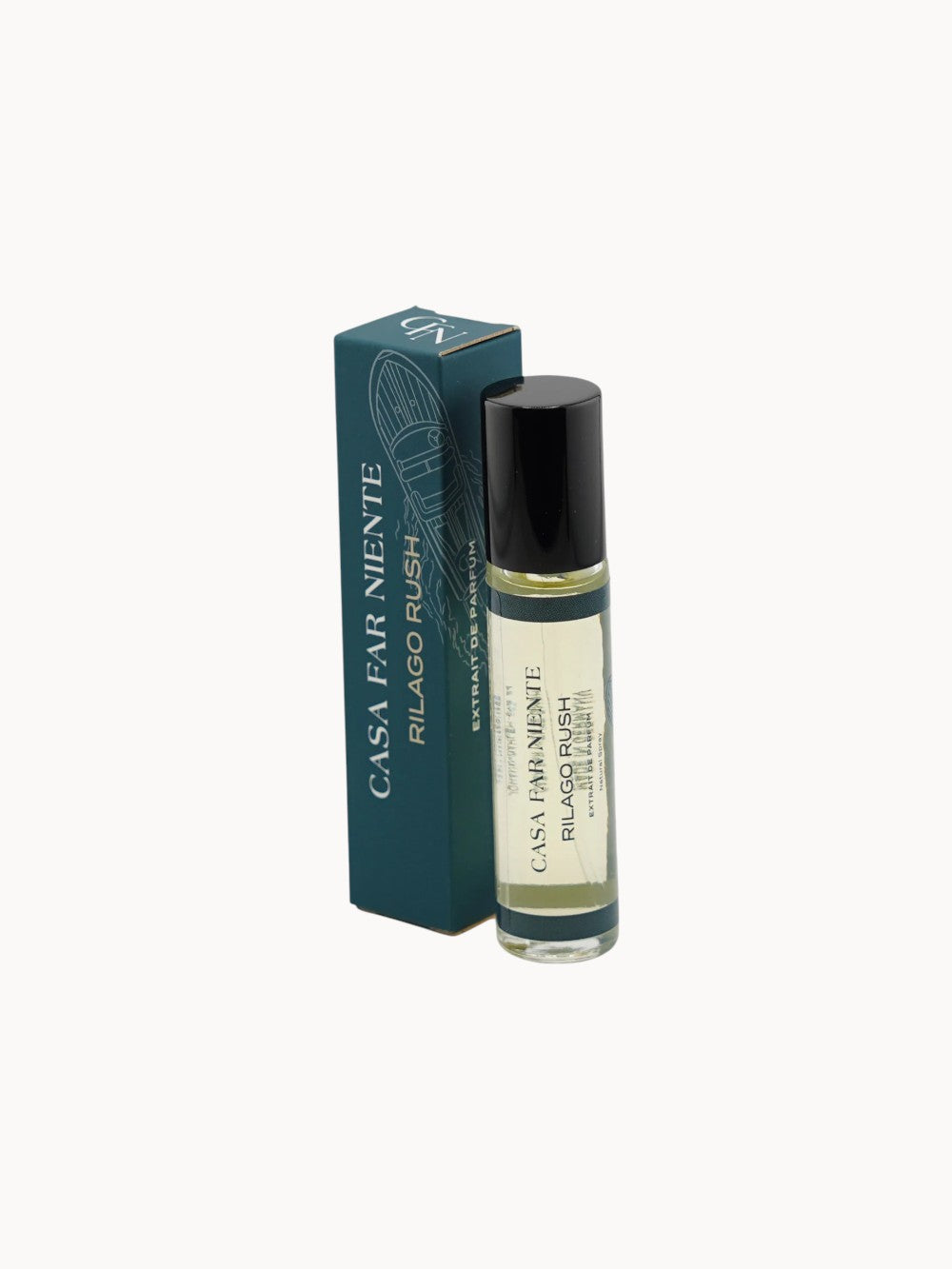 Rilago Rush Extrait de Parfum