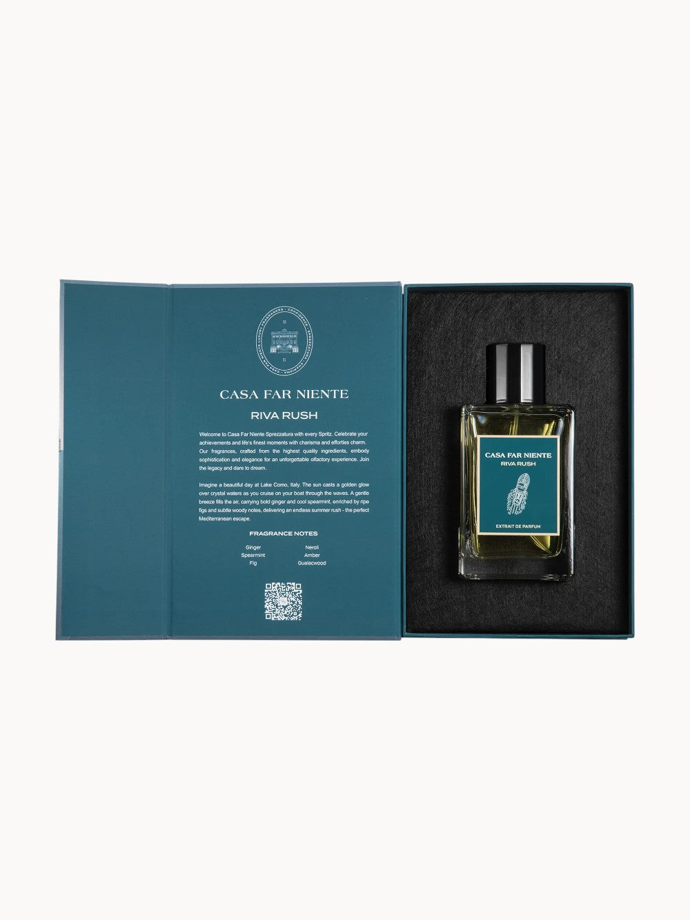 Riva Rush Casa Far Niente