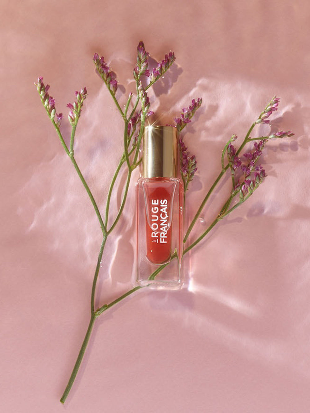 Nectar des Lèvres