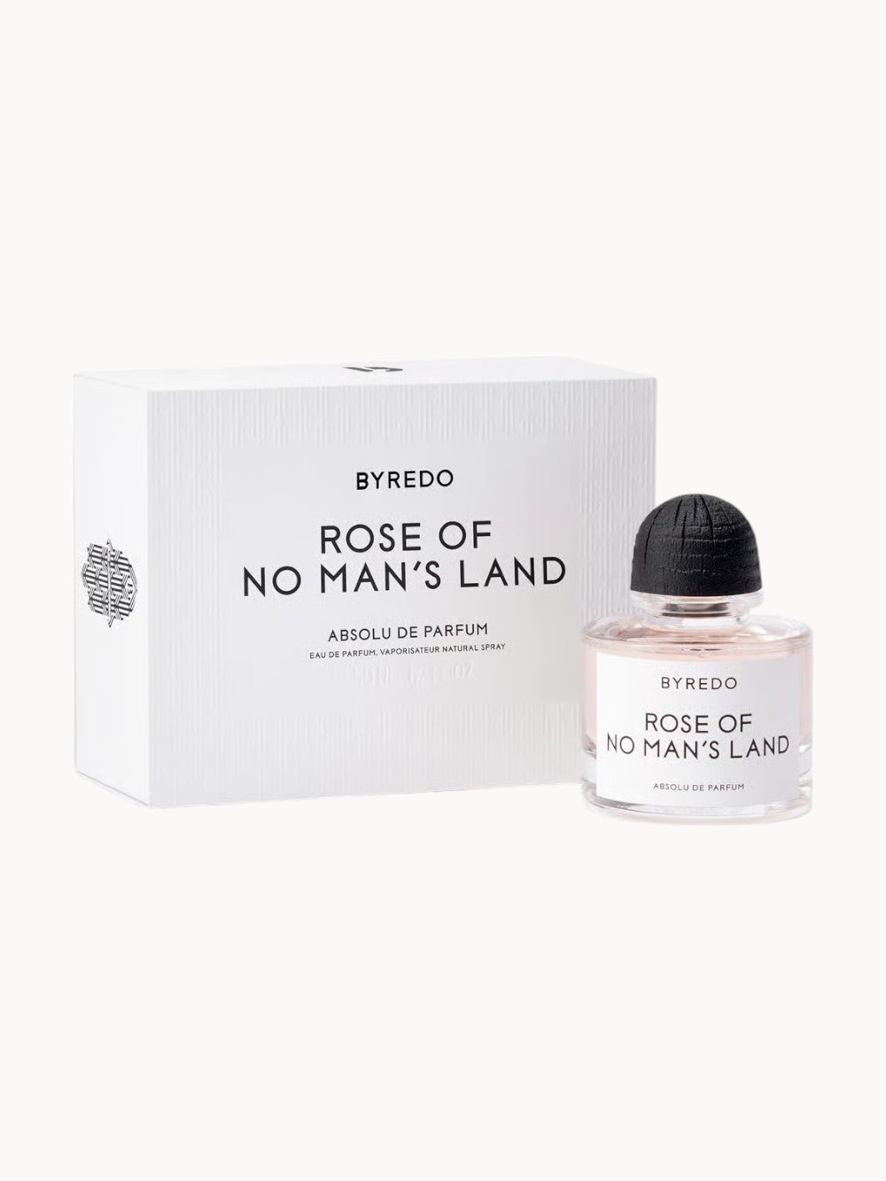 Rose of No Man's Land Absolu
