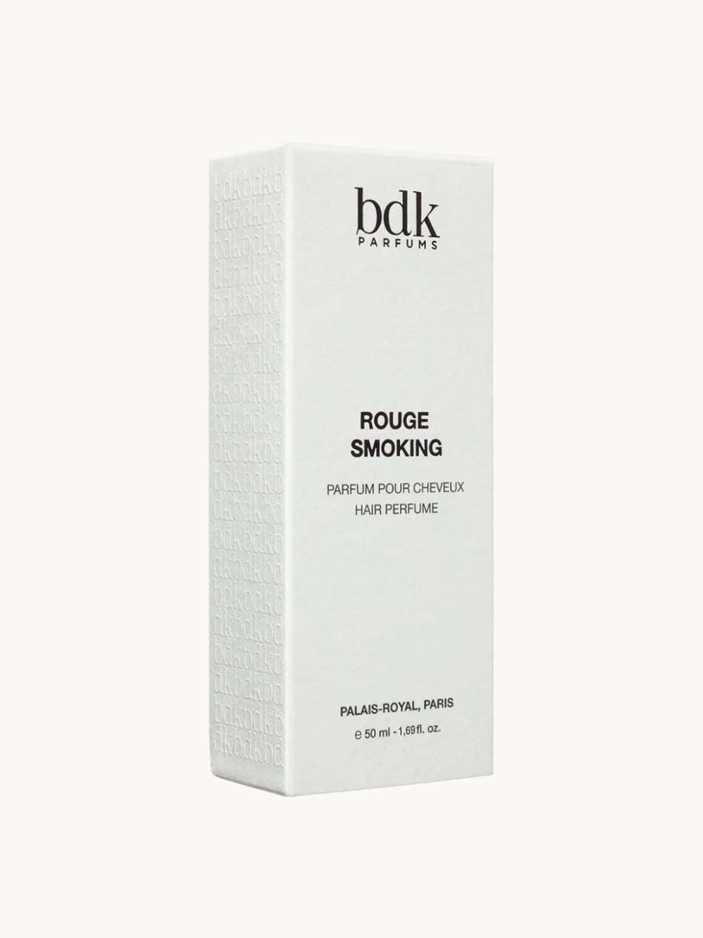 Rouge Smoking Hair Perfume
