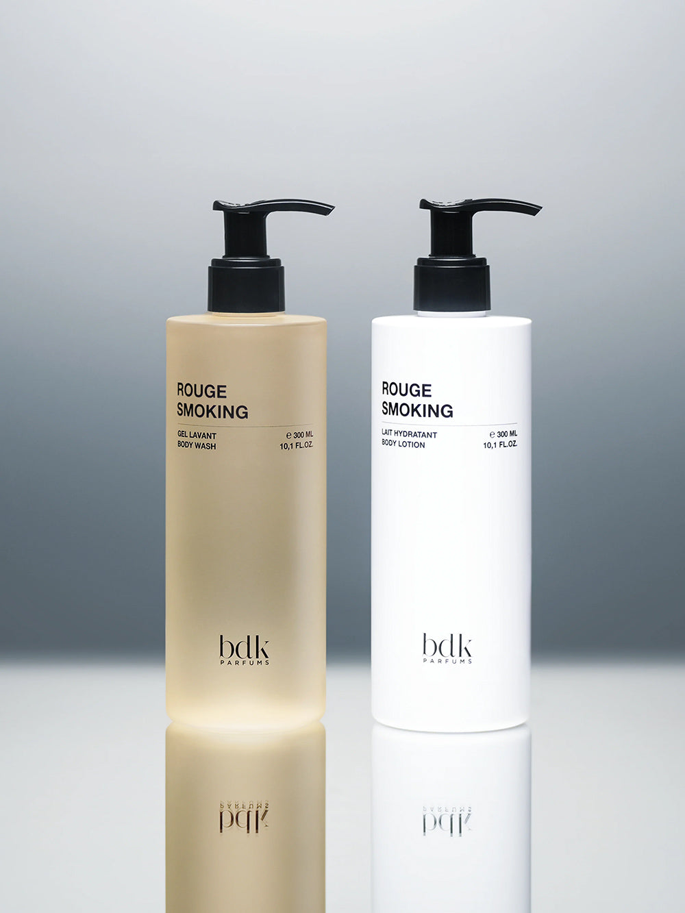 Rouge Smoking Body Lotion