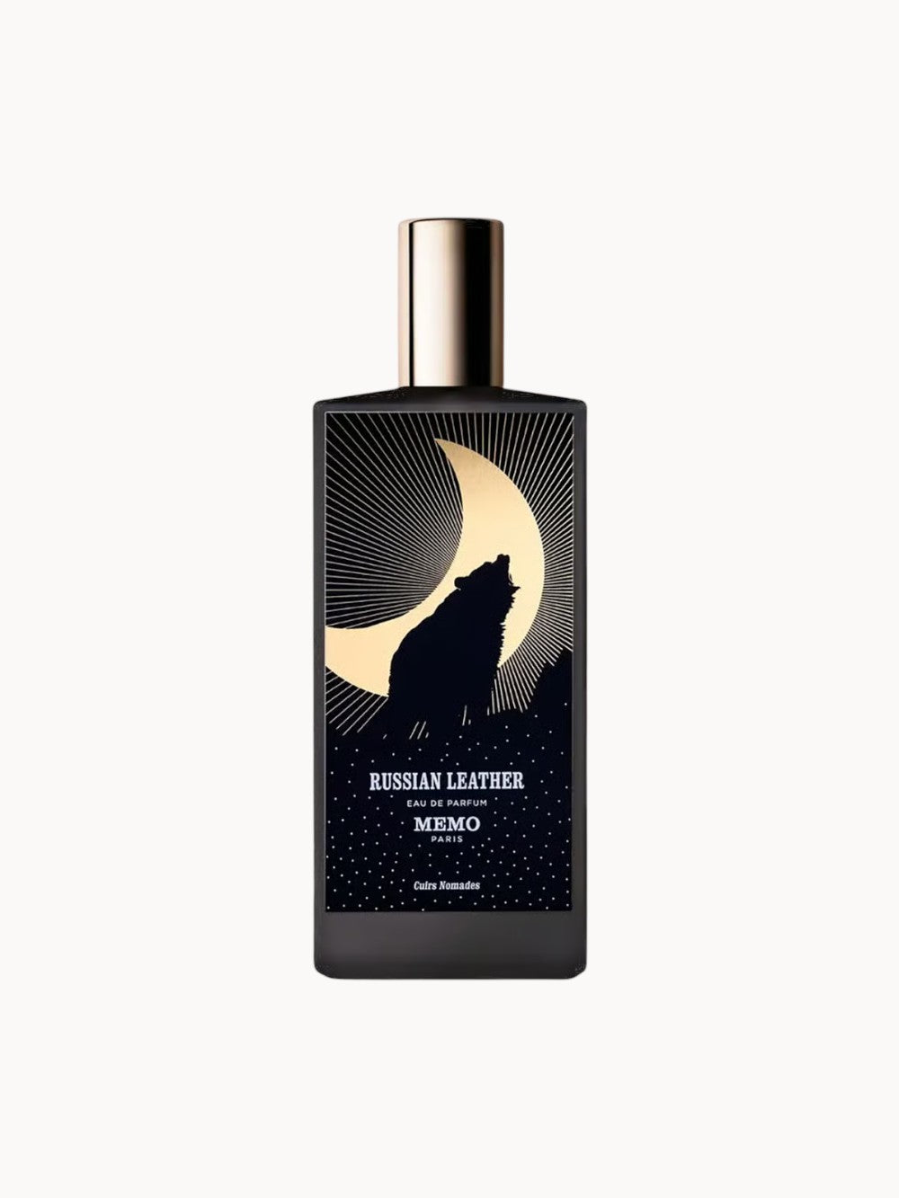 Russian Leather Eau de Parfum