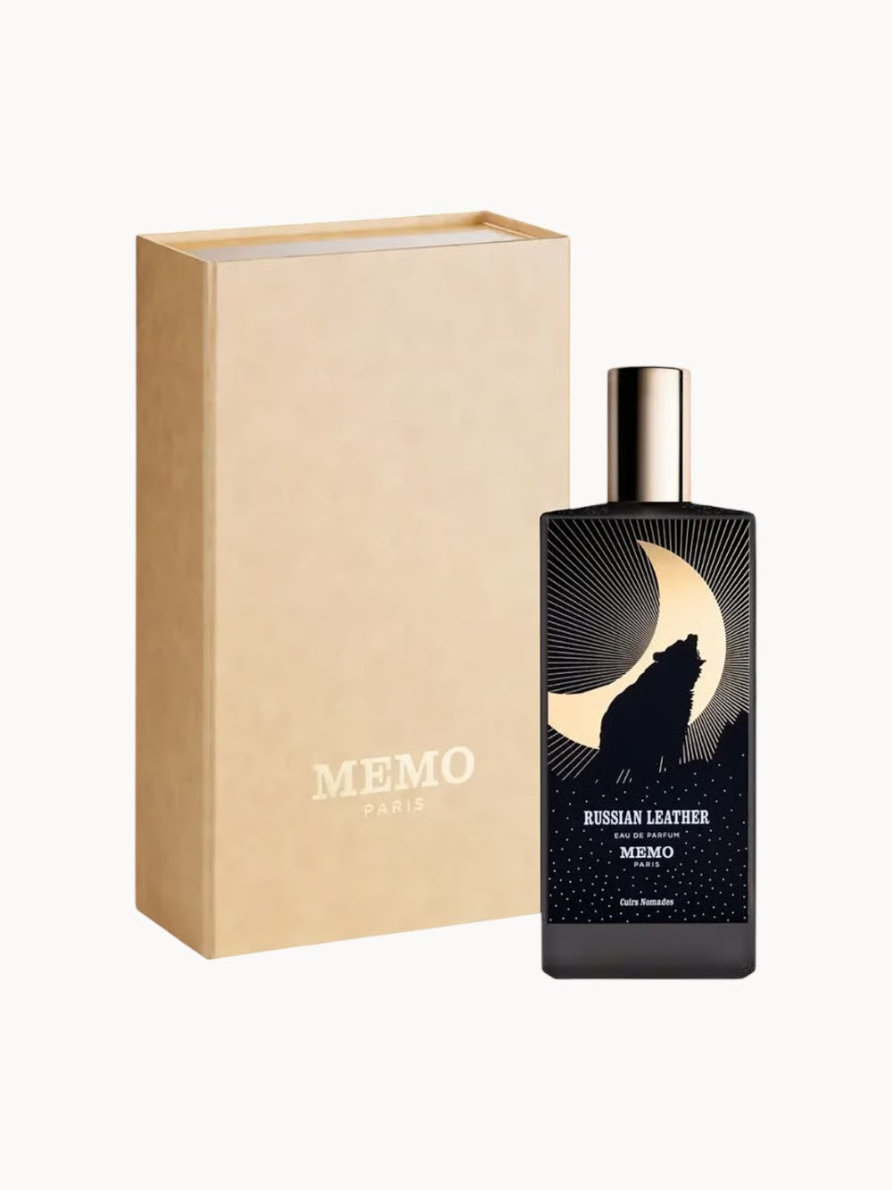 Russian Leather Eau de Parfum