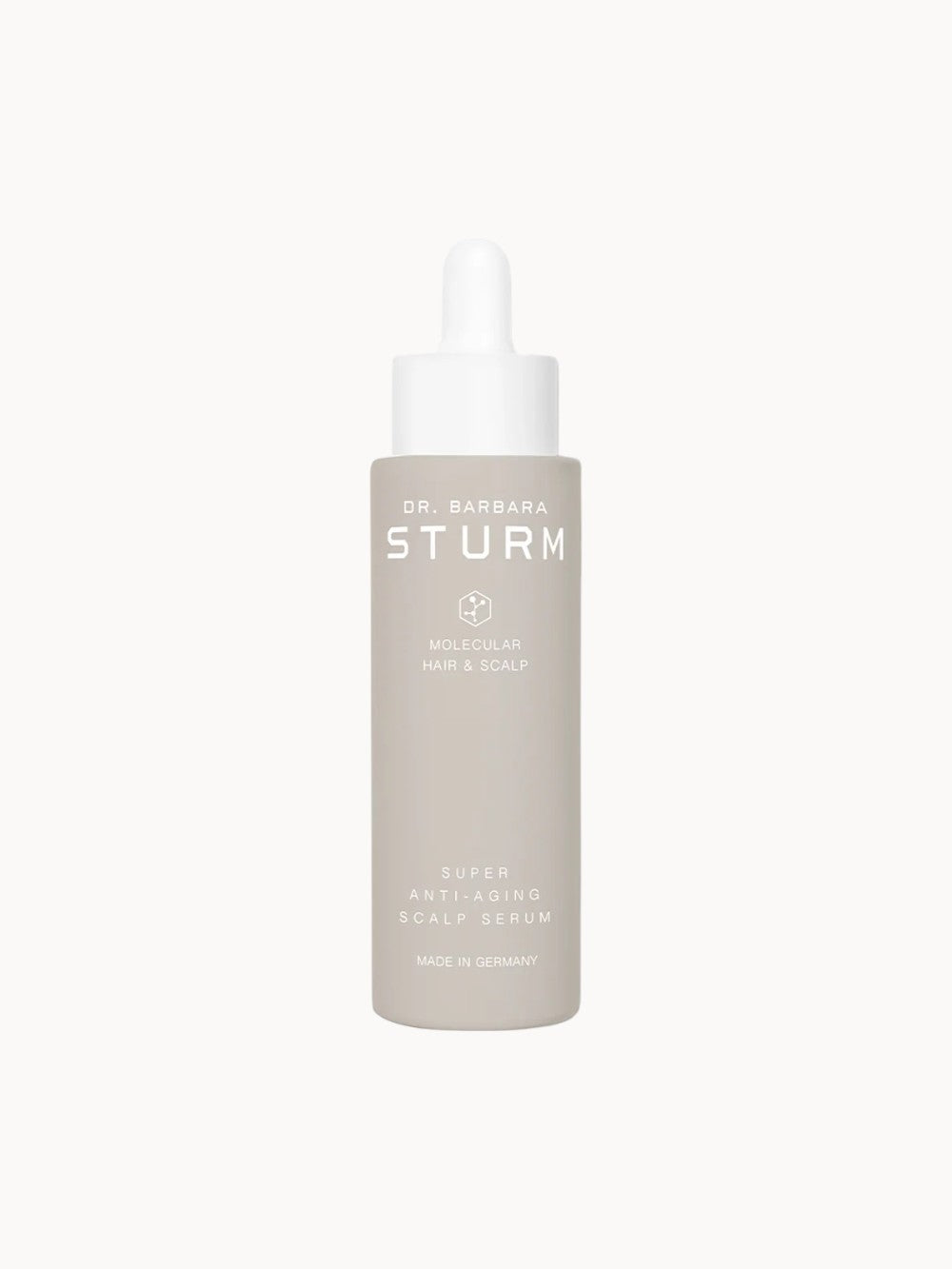 SUPER ANTI-AGING HAIR & SCALP SERUM