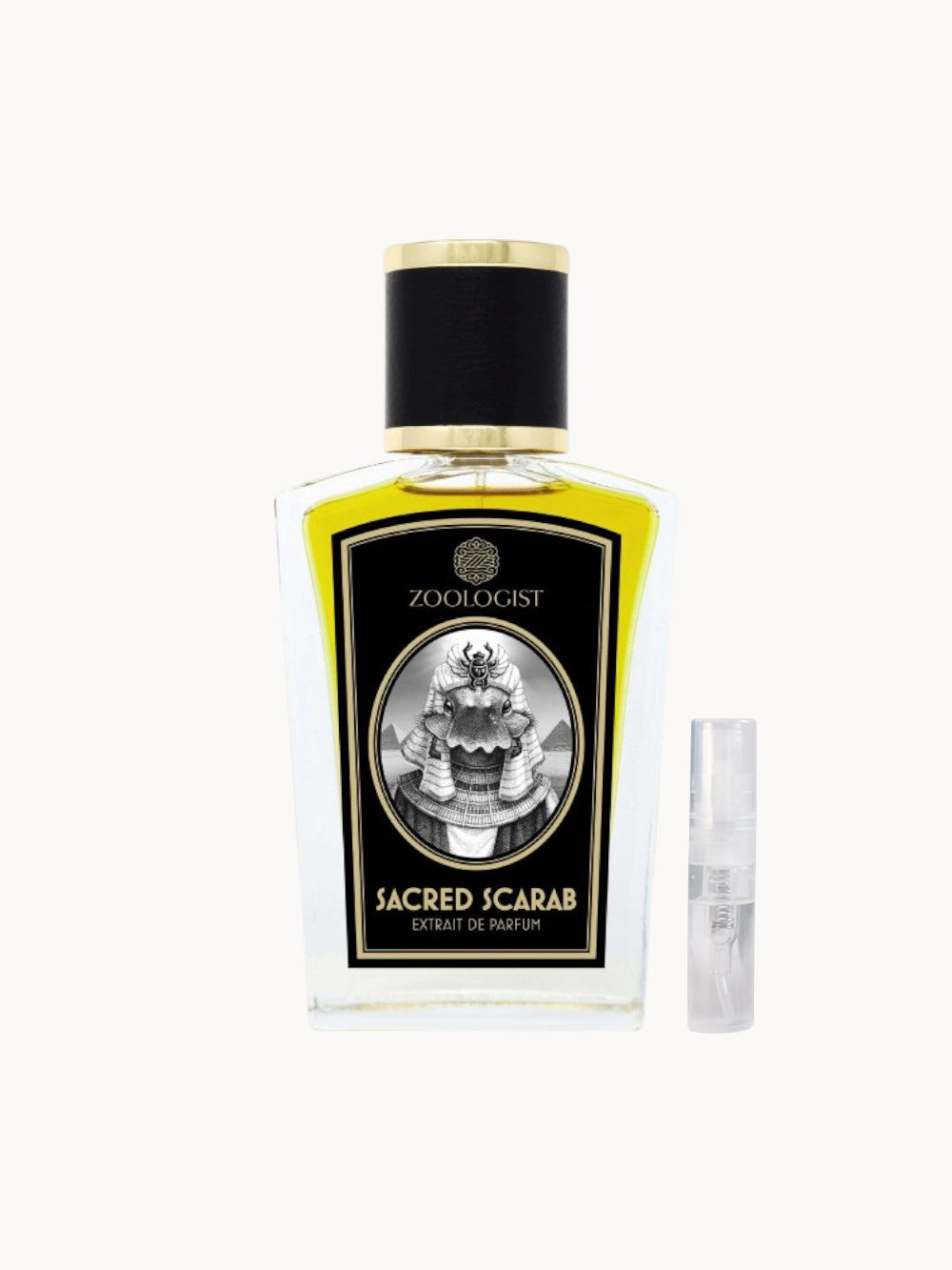 Sacred Scarab