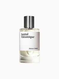 Santal Volcanique