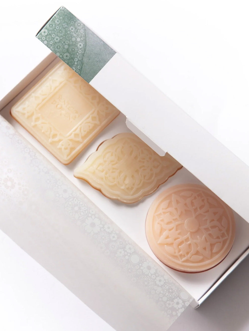Garden Trio Set