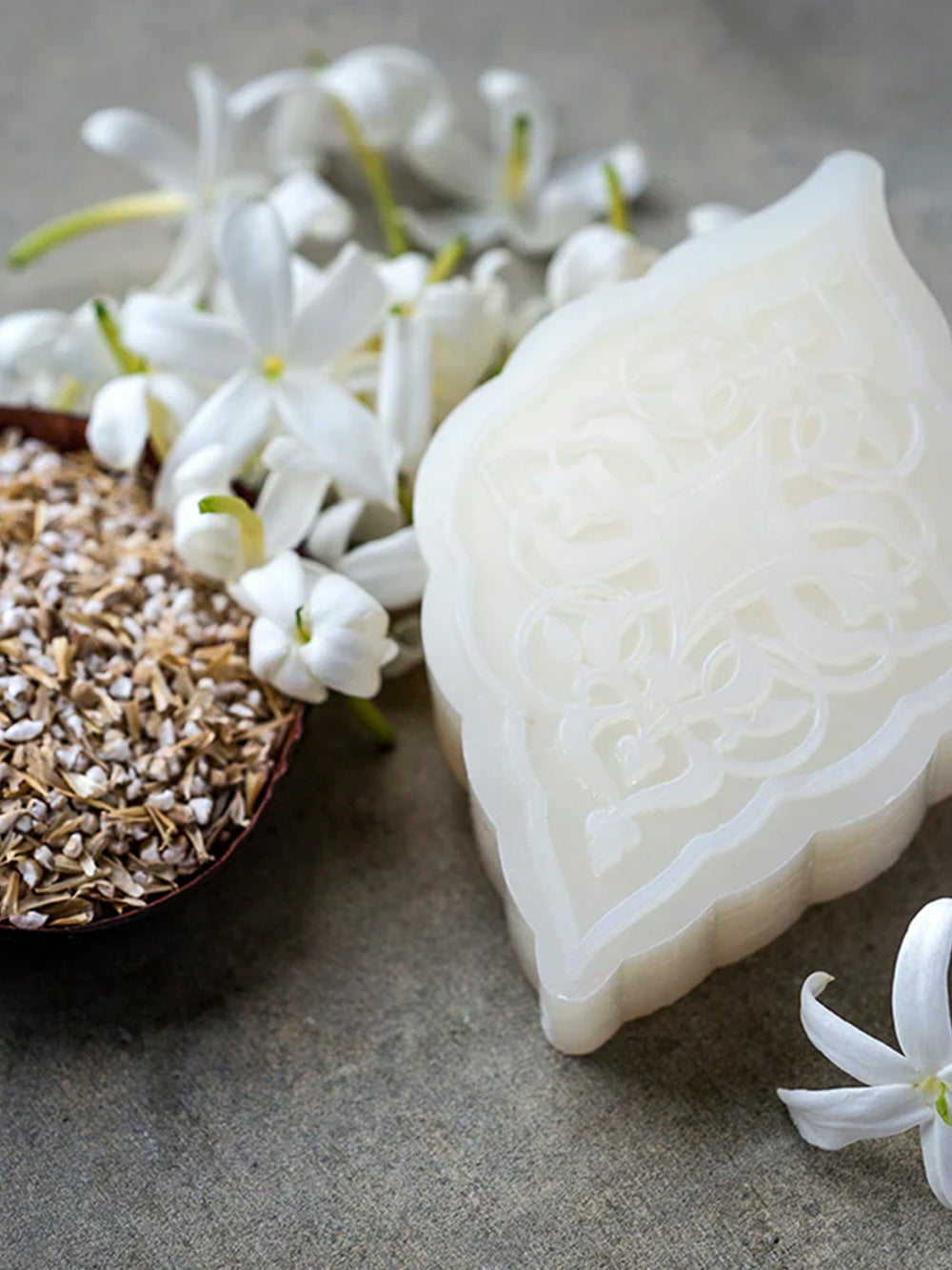 Jasmine of Arabia Soothing Hand Soap