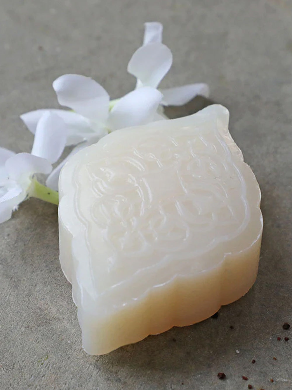 Jasmine of Arabia Soothing Mini Soap