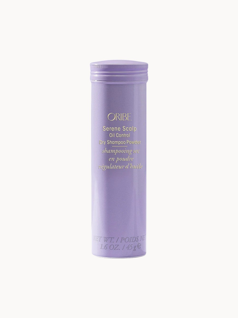 Serene Scalp Oil Control Powder Dry Shampoo