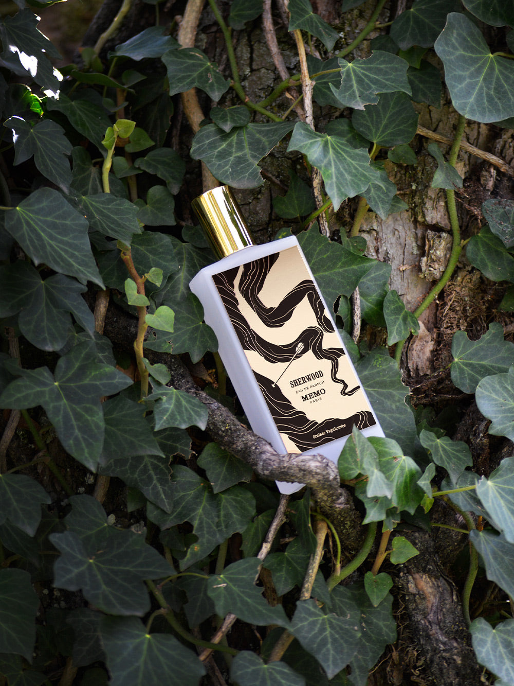 Sherwood Eau de Parfum