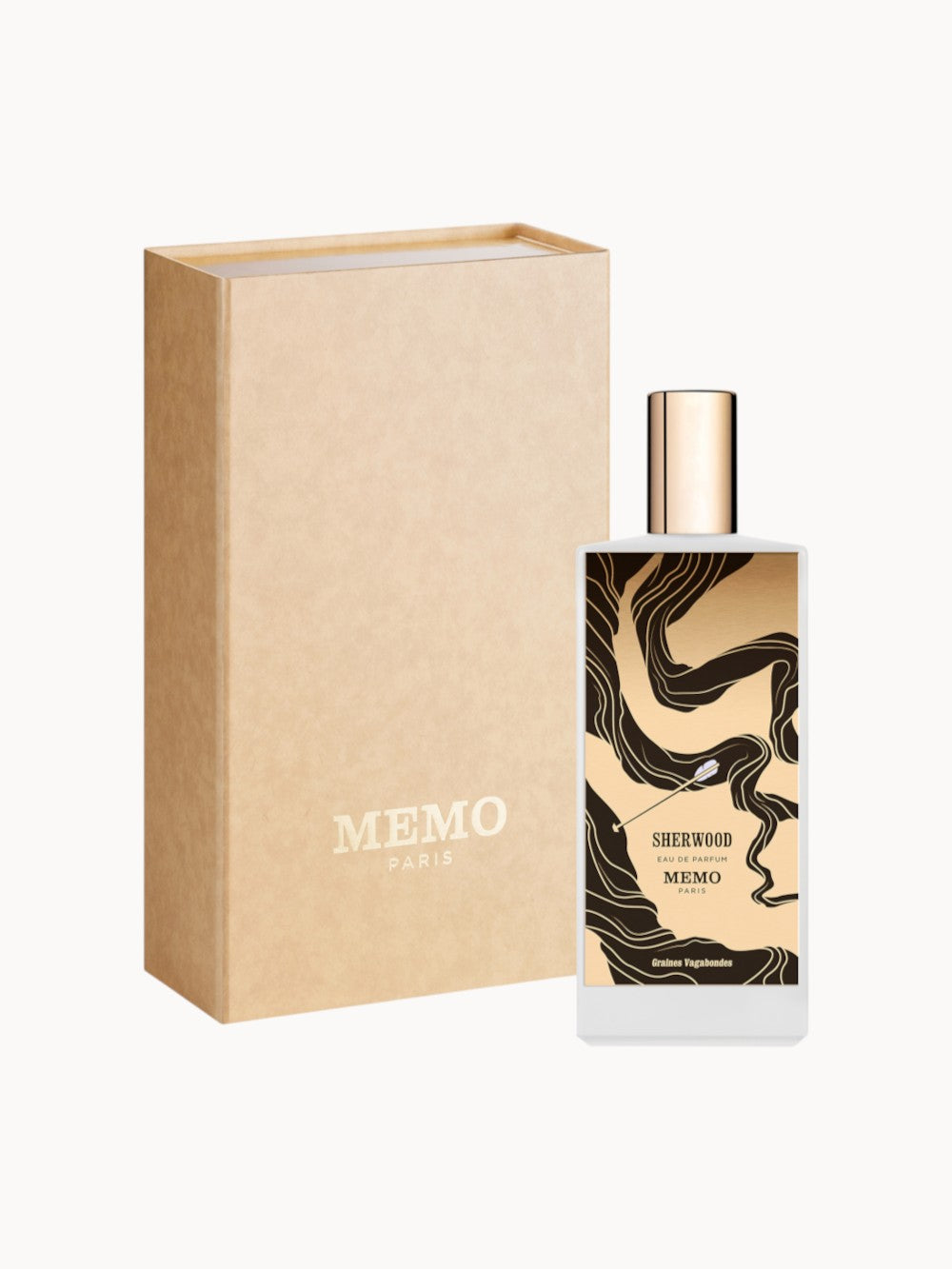 Sherwood Eau de Parfum