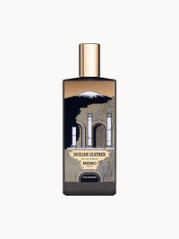 Sicilian Leather Eau de Parfum