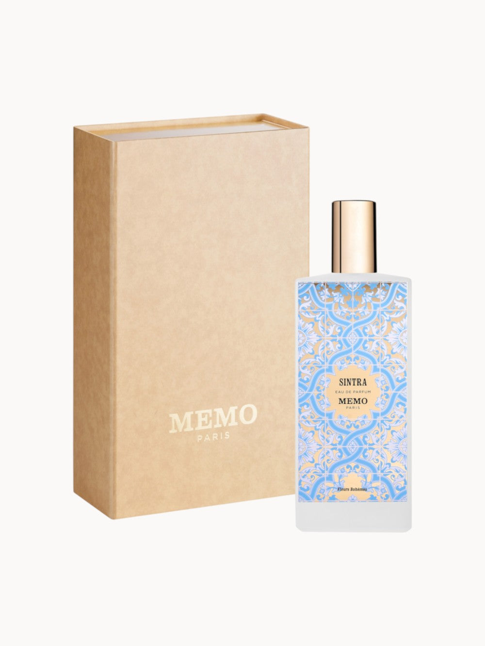 Sintra Eau de Parfum