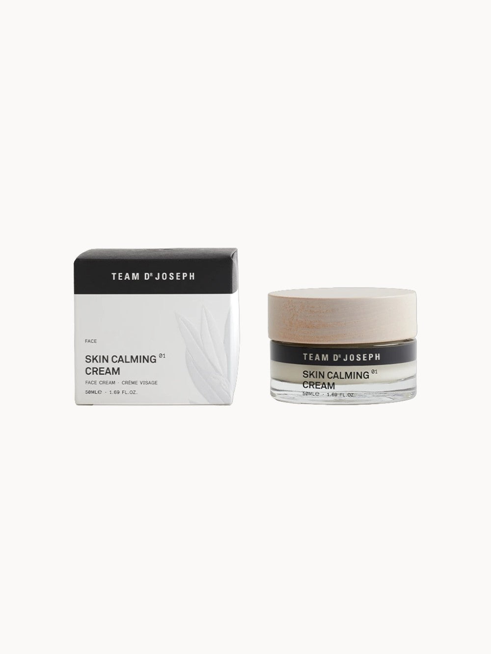 Skin Calming Cream