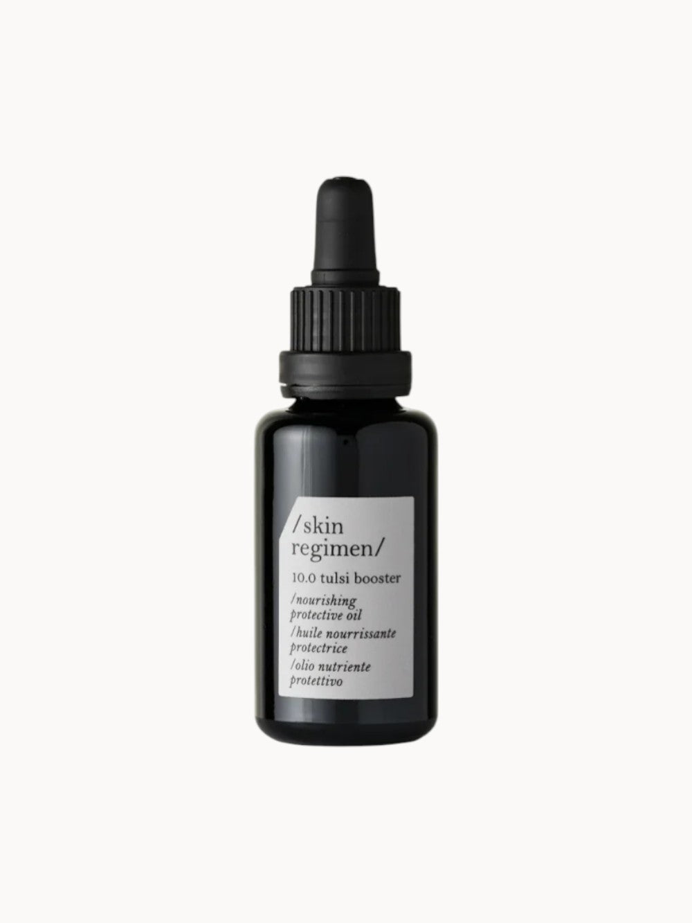 Skin Regimen 10.0 Tulsi Booster