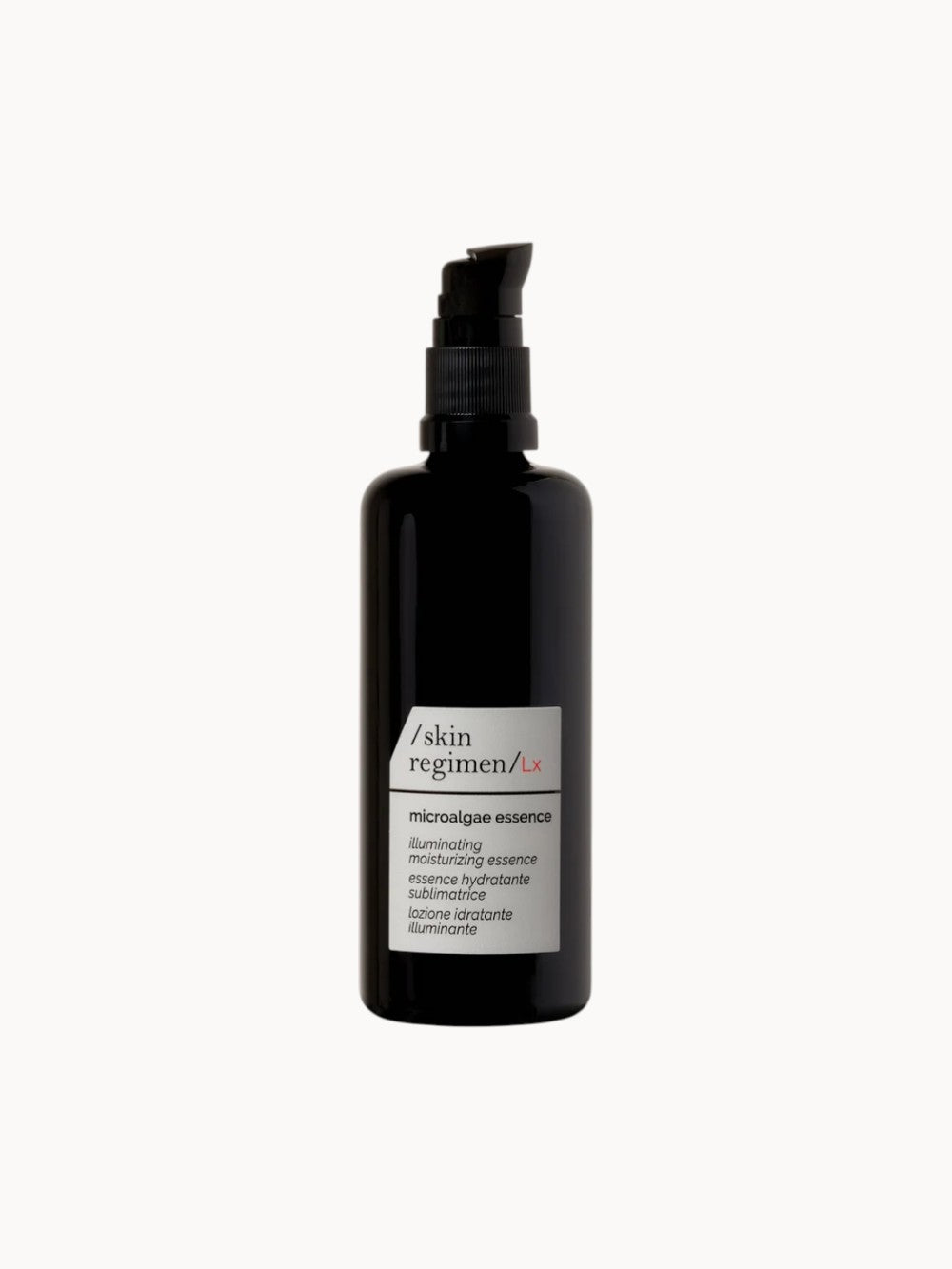 Skin Regimen Lx Microalgae Essence