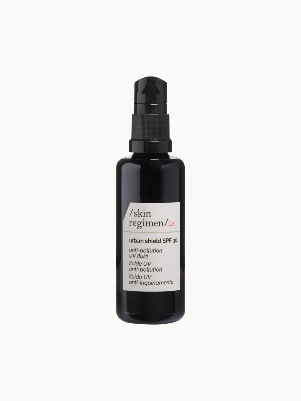 Skin Regimen Lx Urban Shield SPF 30