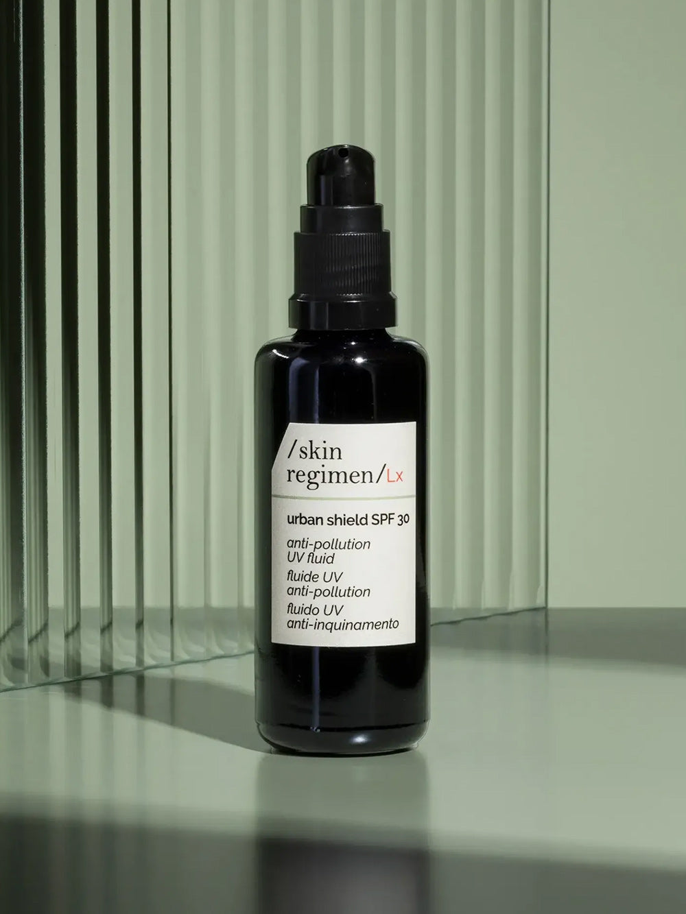 Skin Regimen Lx Urban Shield SPF 30