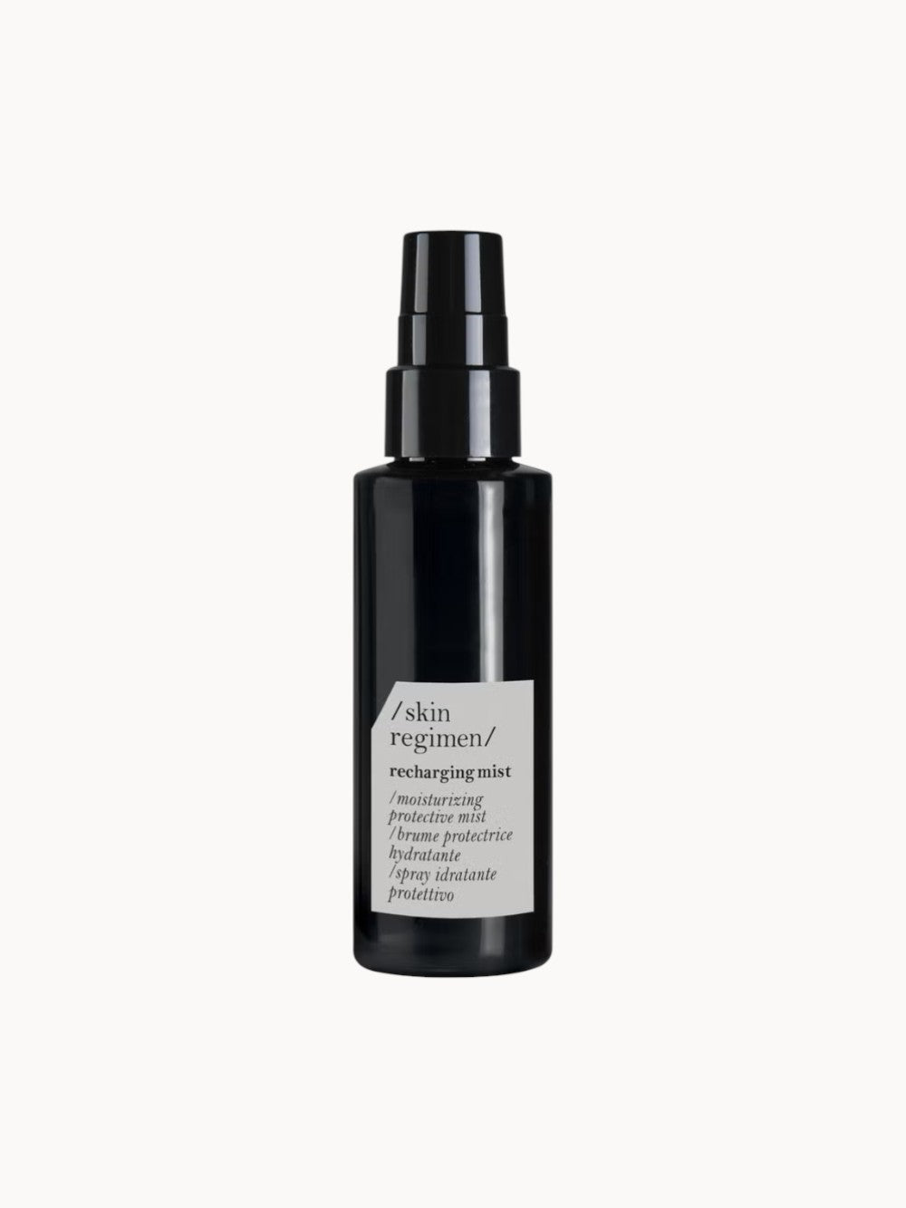 Skin Regimen Recharging Mist