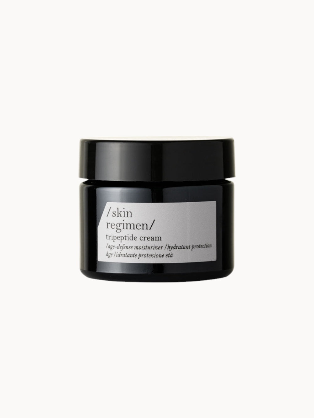 Crema Tripeptide Skin Regimen 