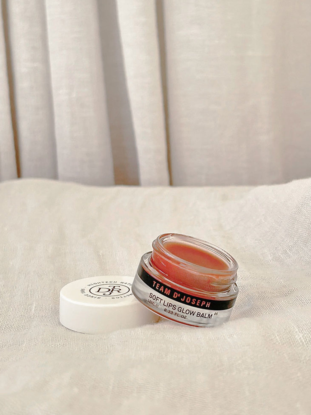 Soft Lips Glow Balm