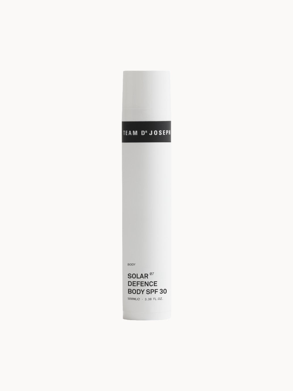 Solar Defence Body SPF 30