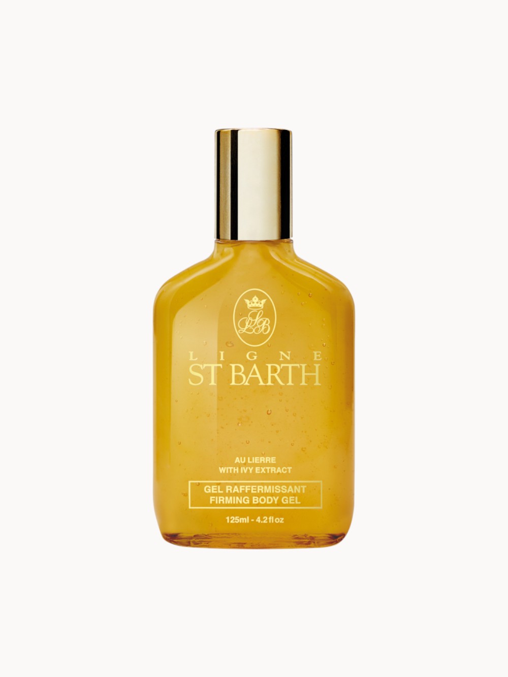 Straffendes Efeu Gel