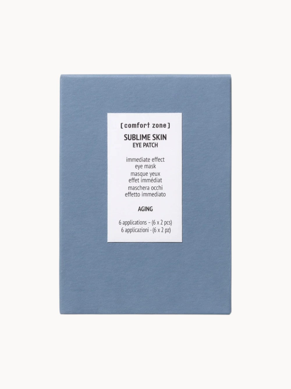 Sublime Skin Eye Patch