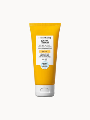 Sun Soul Face Cream SPF 50+