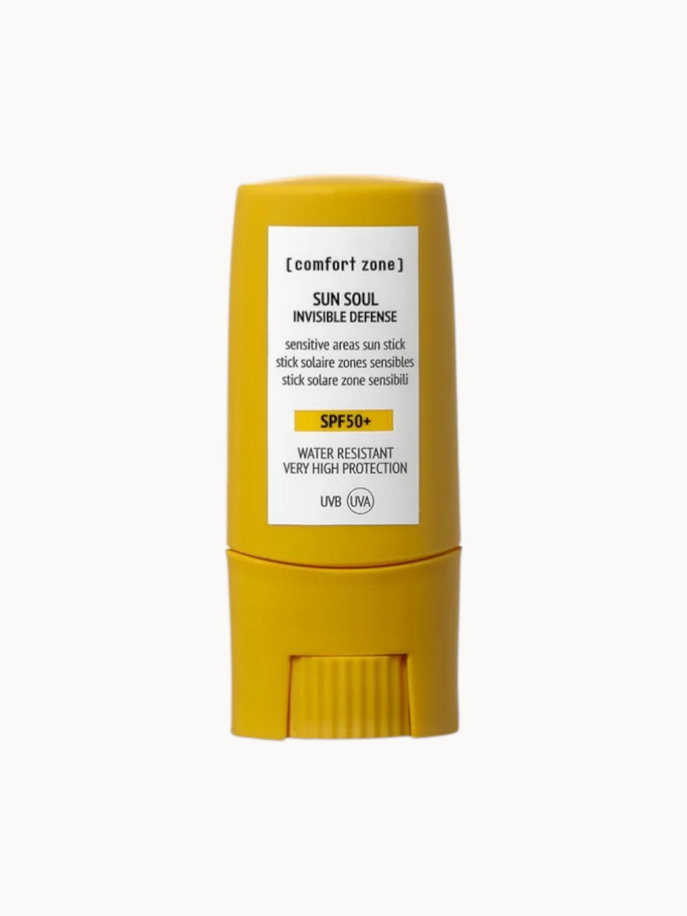 Sun Soul Invisible Defense SPF 50+