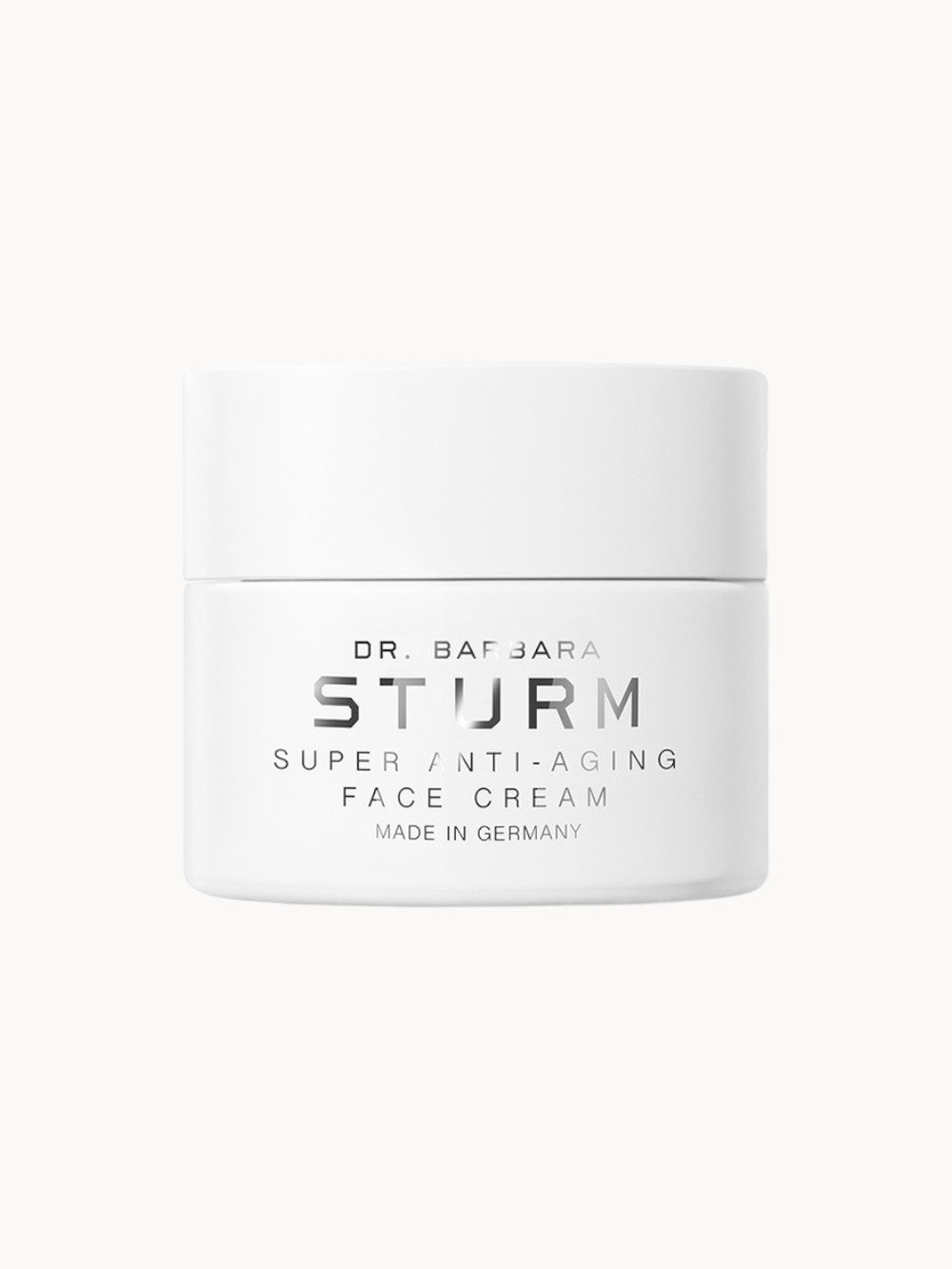 Super Anti Aging Face Cream