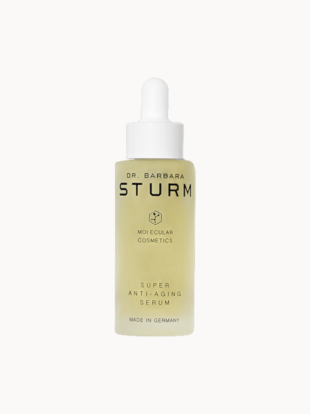Super serum przeciwstarzeniowe