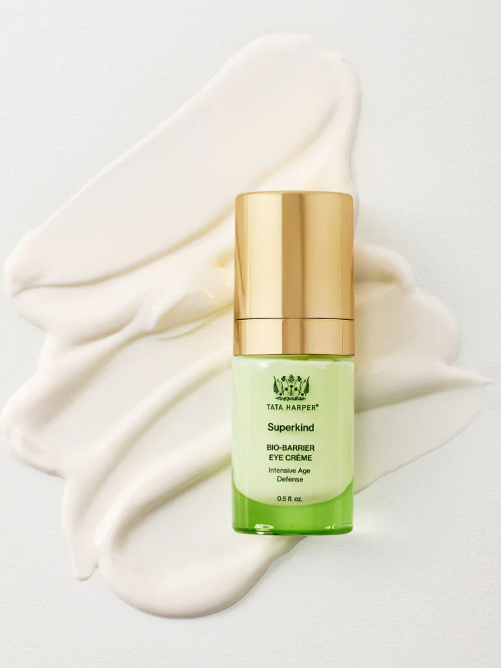 Superkind Bio-Barrier Eye Crème
