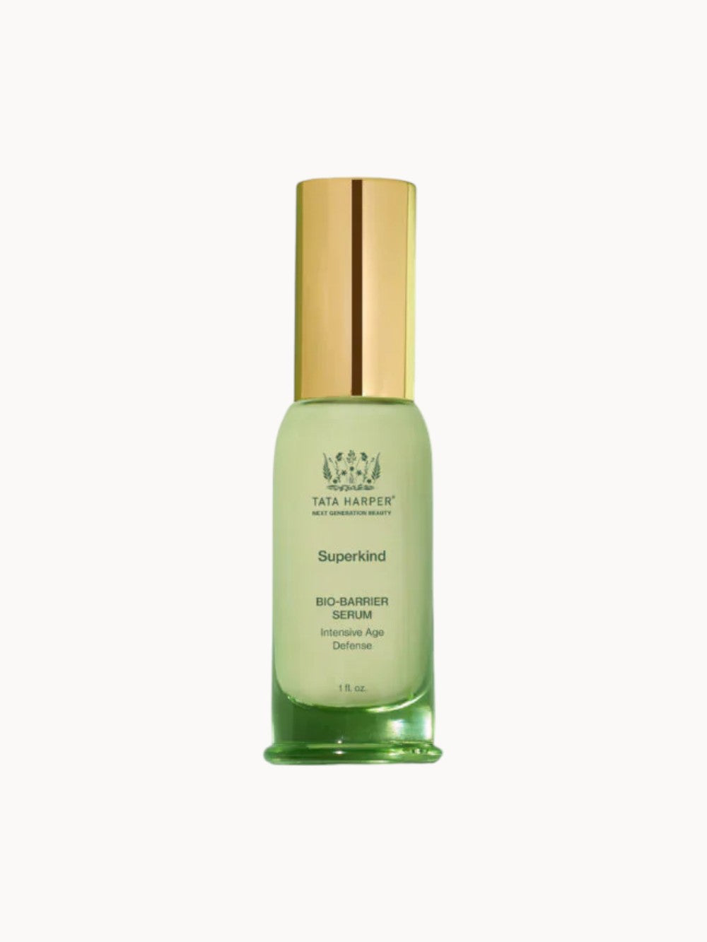 Superkind Bio-Barrier Serum – Das Parfum & Beauty