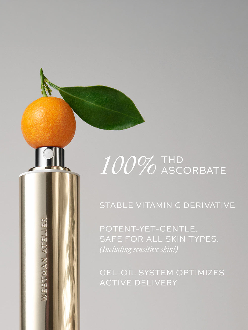Suprême C Serum