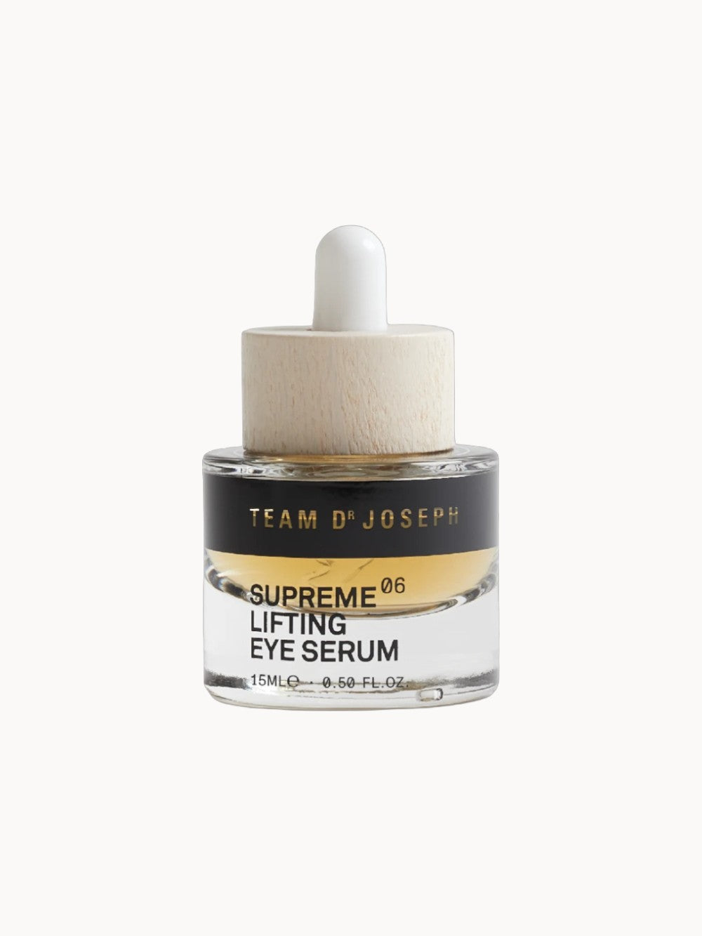 Supreme Lifting Eye Serum