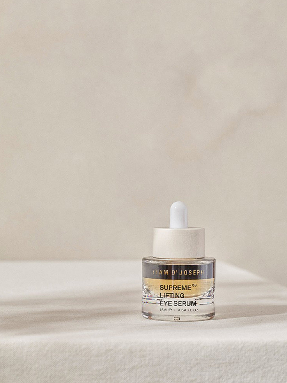 Supreme Lifting Eye Serum