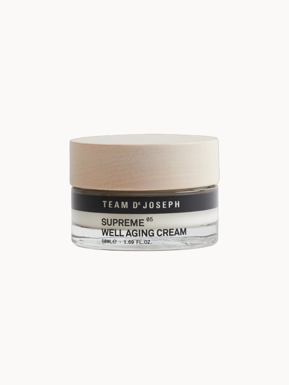 Supreme Well Aging Cream