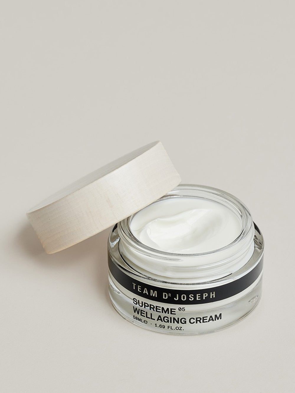 Supreme Well Aging Cream