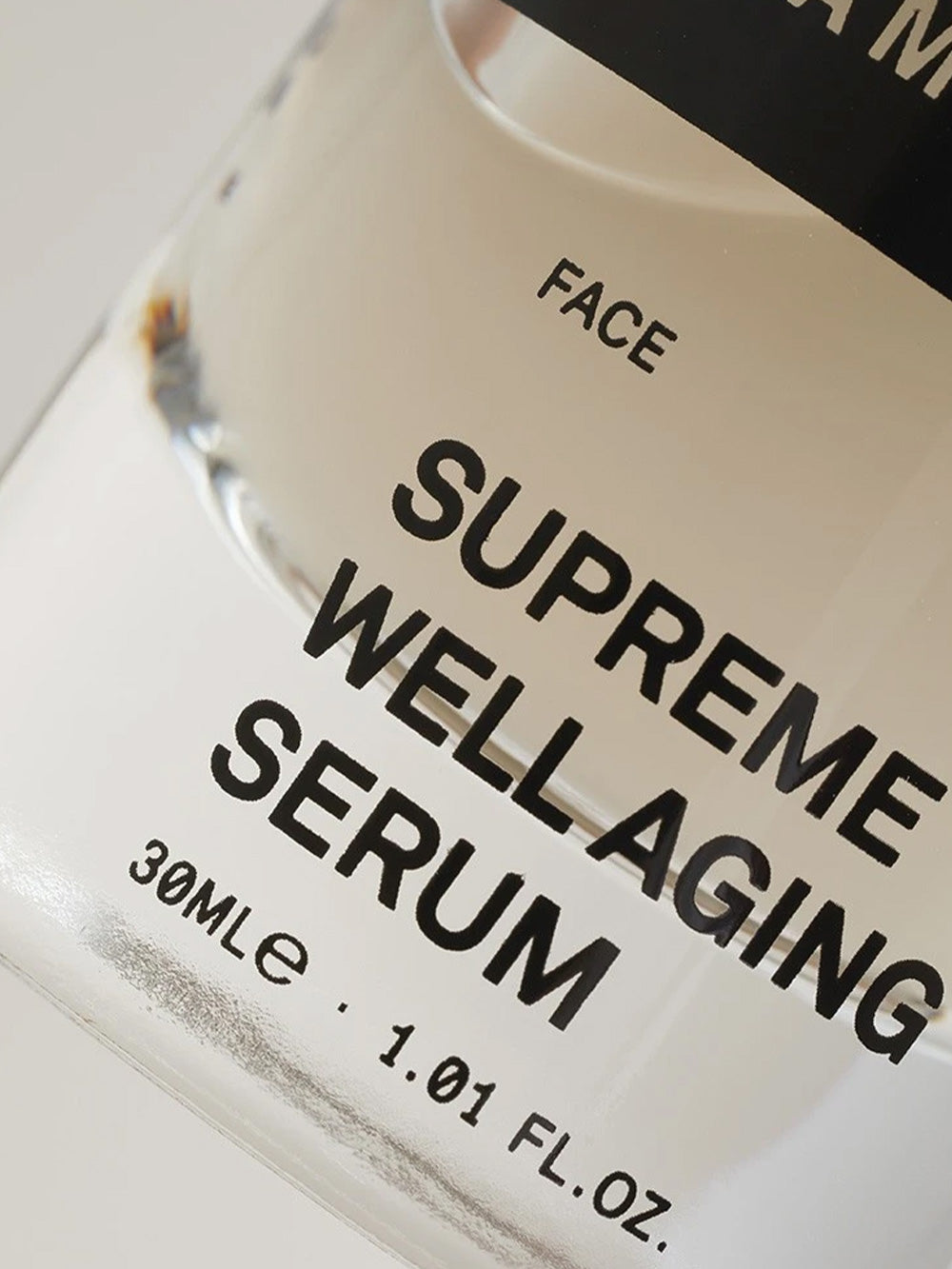 Supreme Well Aging Serum